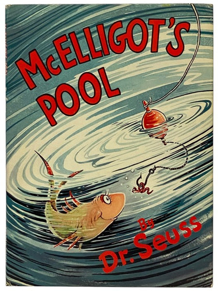 McElligot's Pool