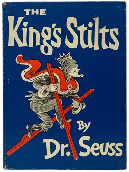 The King's Stilts