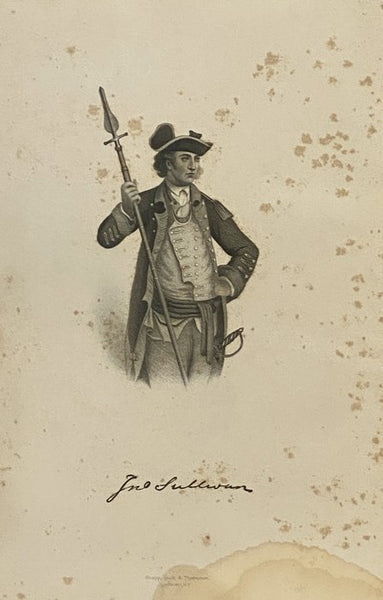 Journals of the Military Expedition of Major General John Sullivan Against the Six Nations of Indians in 1779 with Records of Centennial Celebrations, Prepared Pursuant to Chapter 361, Laws of the State of New York, of 1885