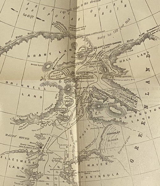 The Water World; A Popular Treatise on the Broad, Broad Ocean. Its Laws; Its Phenomena; Its Products and Inhabitants; Graphically Describing its Currents, Tides, Waves; Its Whirlpools, Water-Spouts, Typhoons and Trade Wings; Its Coral Reefs, Pearls, Shel…