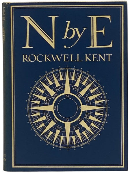 N by E: A Record of a Voyage North-by-East Across Davis Strait--and of the Adventures that Occurred Beyond