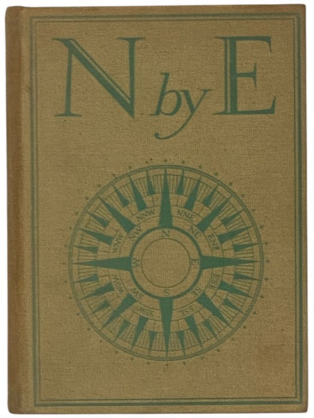 N by E: A Record of Expeditioning North-by-East Across Baffin Bay and Beyond