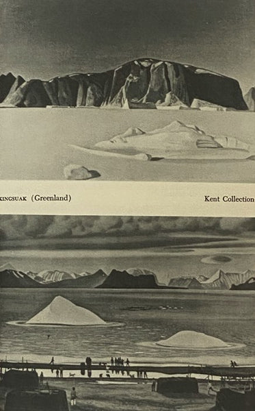 It's Me O Lord: The Autobiography of Rockwell Kent