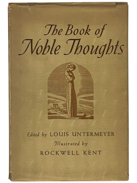 The Book of Noble Thoughts