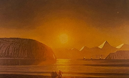 An American Saga: The Life and Times of Rockwell Kent
