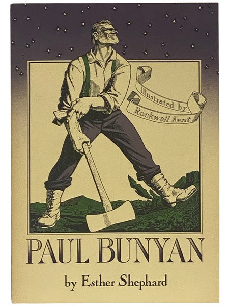Paul Bunyan