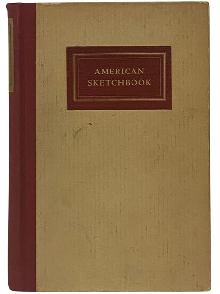 American Sketchbook
