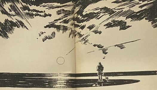Magnificent Idler: The Story of Walt Whitman