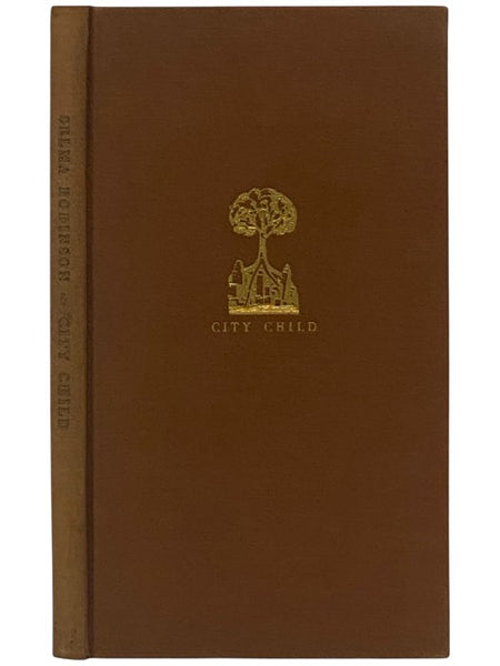 City Child: Poems