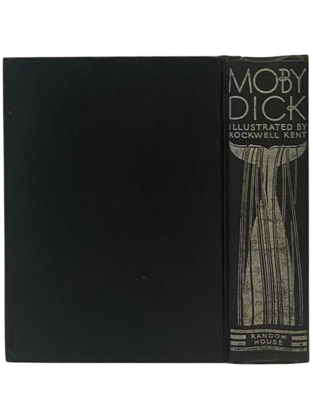 Moby Dick; or, The Whale