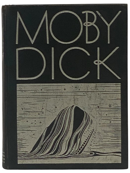 Moby Dick; or, The Whale