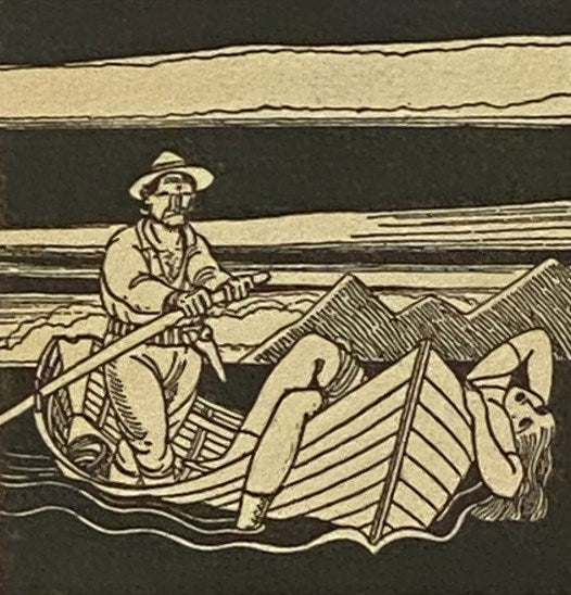 The Ballad of Yukon Jake