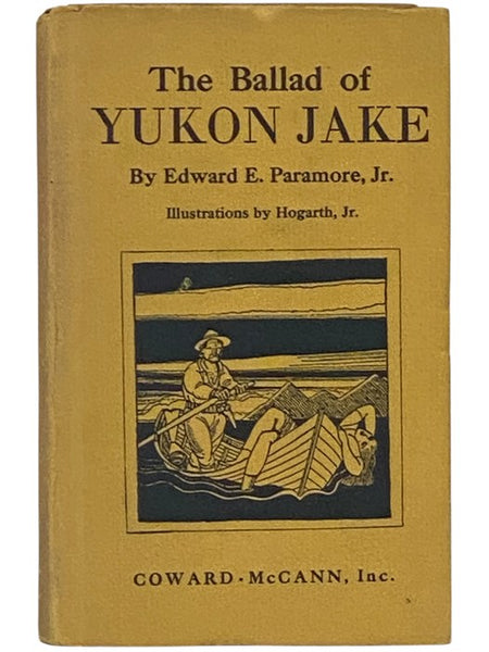 The Ballad of Yukon Jake