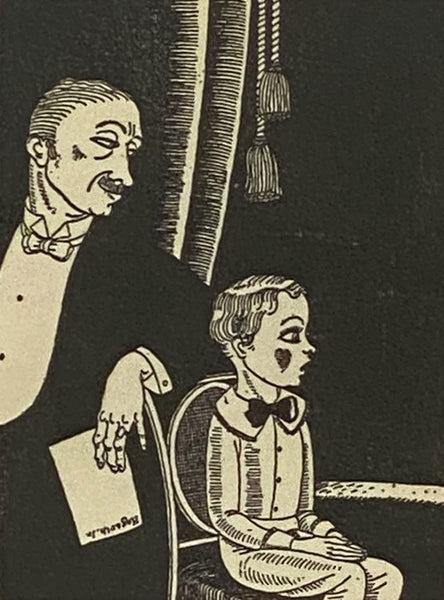 Rollo in Society: A Guide for Youth