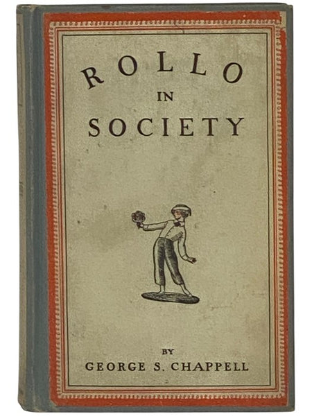Rollo in Society: A Guide for Youth