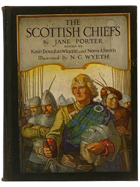 The Scottish Chiefs