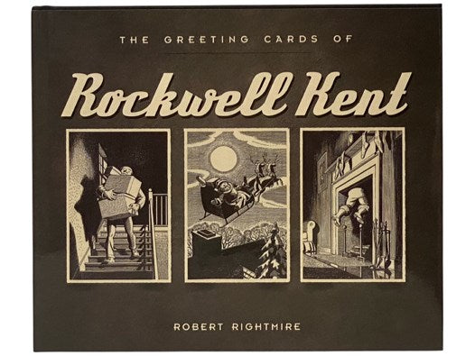 The Greeting Cards of Rockwell Kent