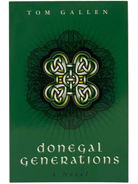 Donegal Generations: A Novel