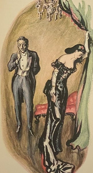 Anna Karenina, in Two Volumes
