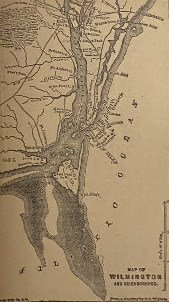 Andersonville: A Story of Rebel Military Prisons. in Two Volumes: Fifteen Months a Guest of the So-Called Southern Confederacy. A Private Soldier's Experience in Richmond, Andersonville, Savannah, Millen, Blackshear and Florence.