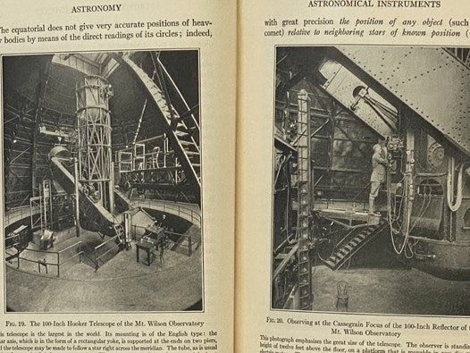 Astronomy: A Revision of Young's Manual of Astronomy, in Two Volumes.