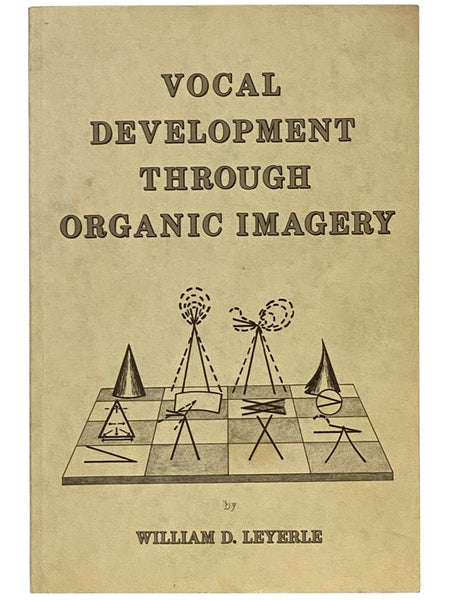Vocal Development through Organic Imagery