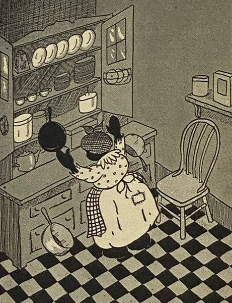 The Doll House at World's End