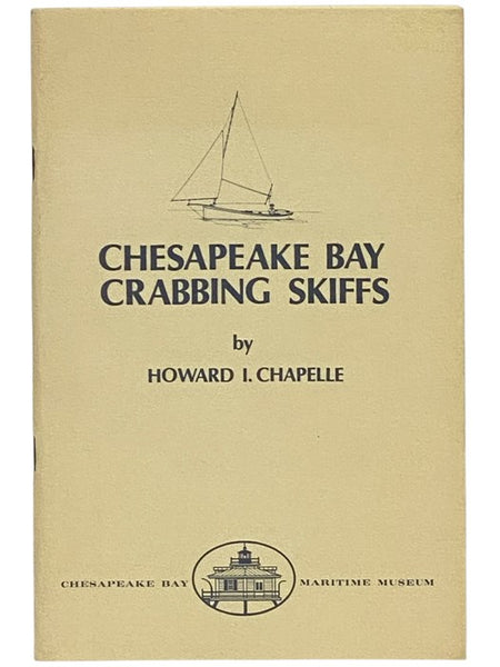 Chesapeake Bay Crabbing Skiffs