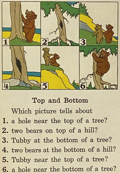 Number Stories Book One (Curriculum Foundation Series) [1]