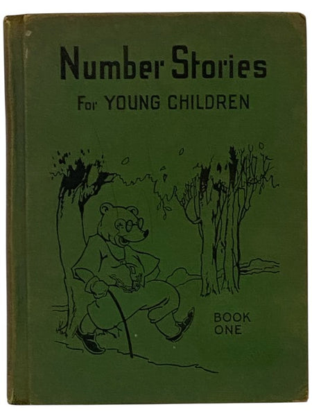 Number Stories Book One (Curriculum Foundation Series) [1]