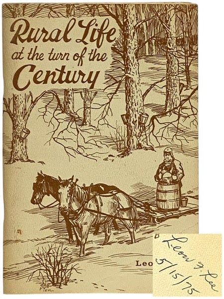 Rural Life at the Turn of the Century