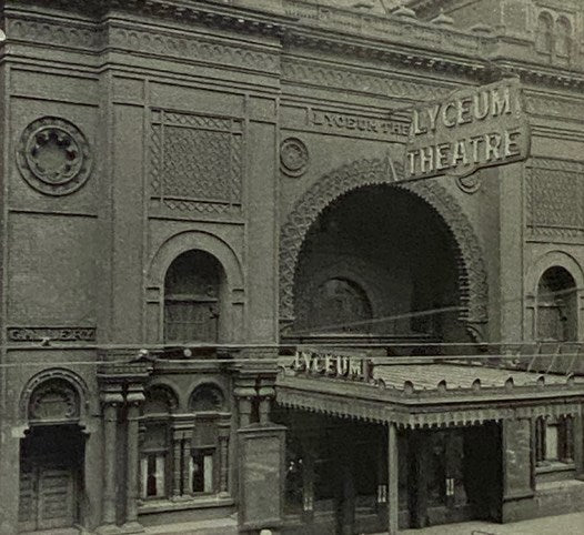 I Always Liked It Here: Reminiscences of a Rochesterian