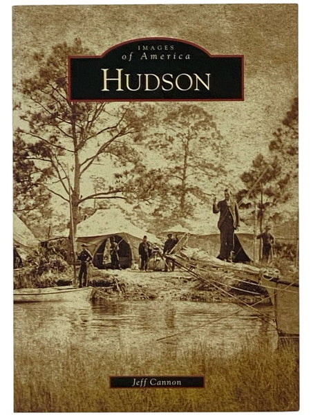 Hudson (Images of America) [Florida]