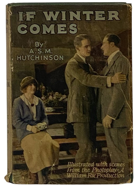 If Winter Comes (Photoplay Edition)