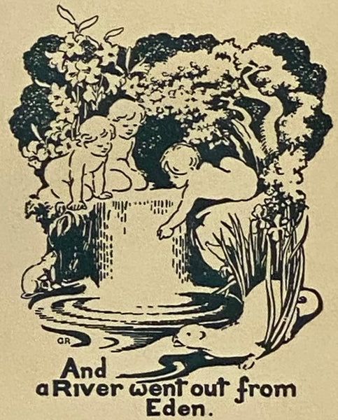 The Wind in the Willows