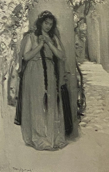 Women of the Bible