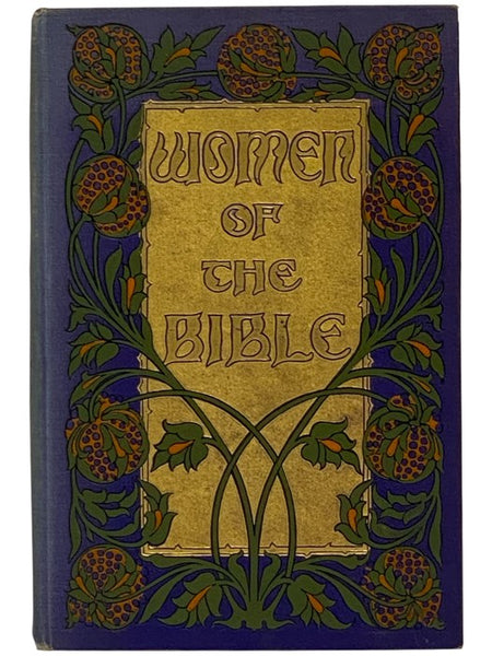 Women of the Bible