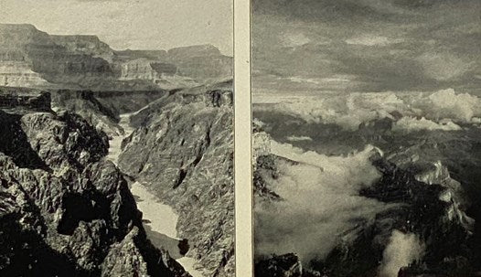 The Book of the National Parks, with Maps and Illustrations