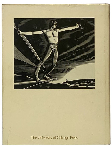 The Prints of Rockwell Kent: A Catalogue Raisonne