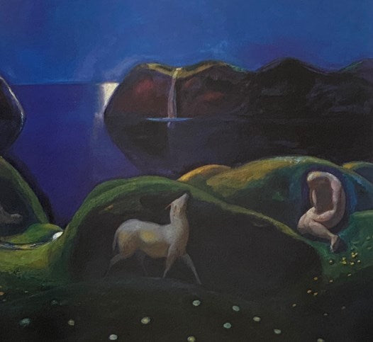 Distant Shores: The Odyssey of Rockwell Kent