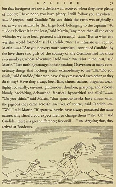 Candide