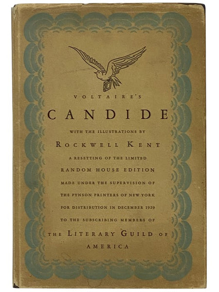 Candide