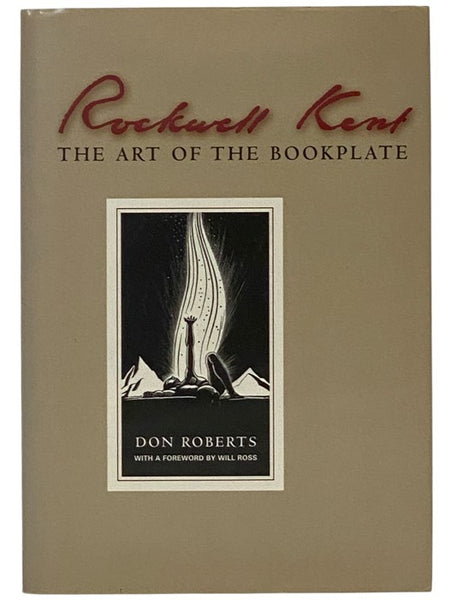 Rockwell Kent: The Art of the Bookplate