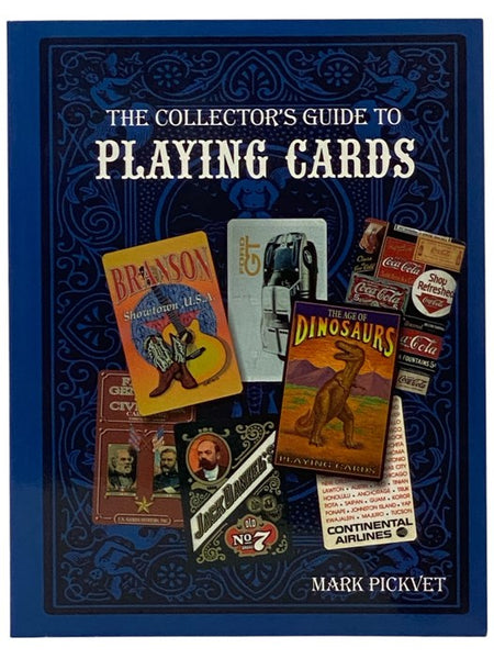 The Collector's Guide to Playing Cards