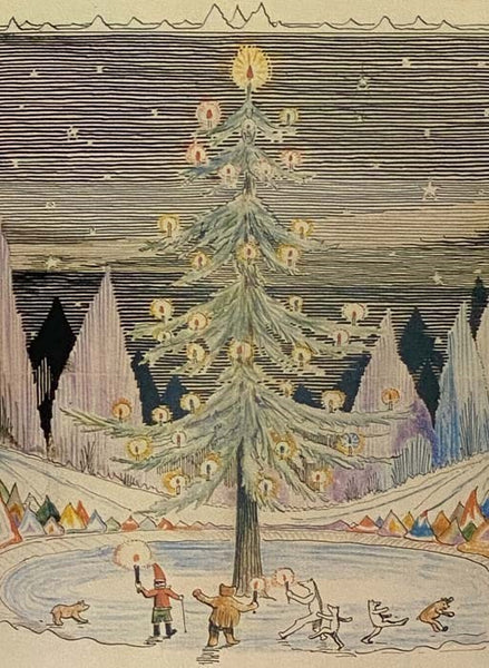 The Father Christmas Letters