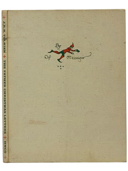 The Father Christmas Letters