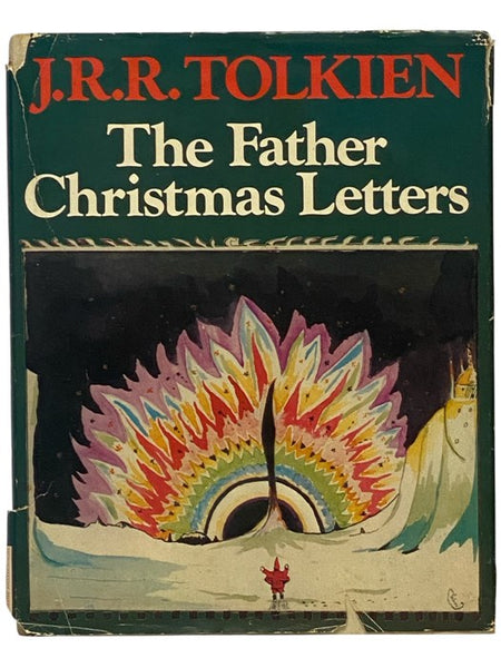 The Father Christmas Letters