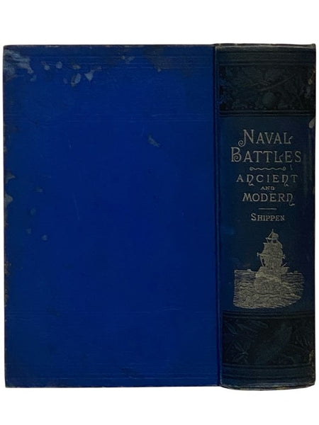Naval Battles, Ancient and Modern