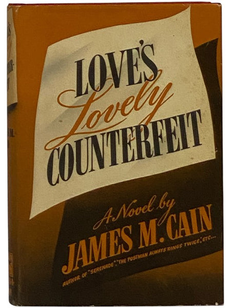 Love's Lovely Counterfeit