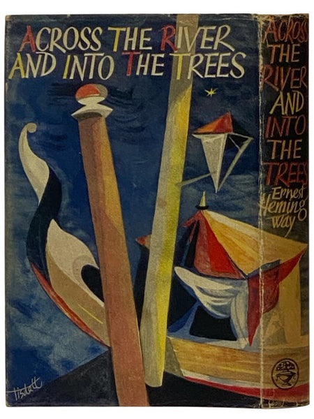 Across the River and into the Trees